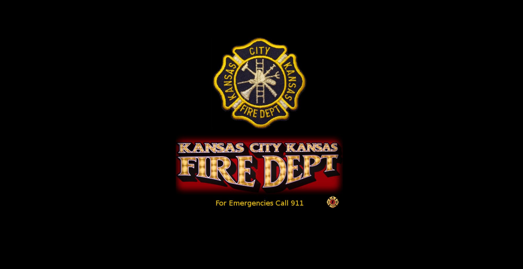 Kansas City Kansas Fire Department